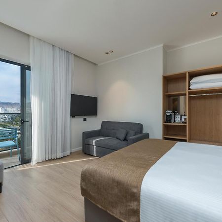 Roxon Red Sea Eilat - Adults Only Hotel Bagian luar foto