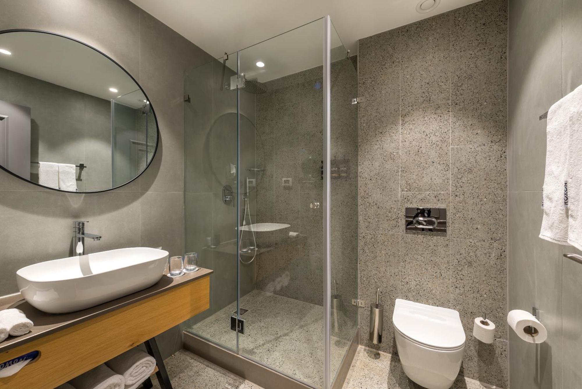 Roxon Red Sea Eilat - Adults Only Hotel Ruang foto
