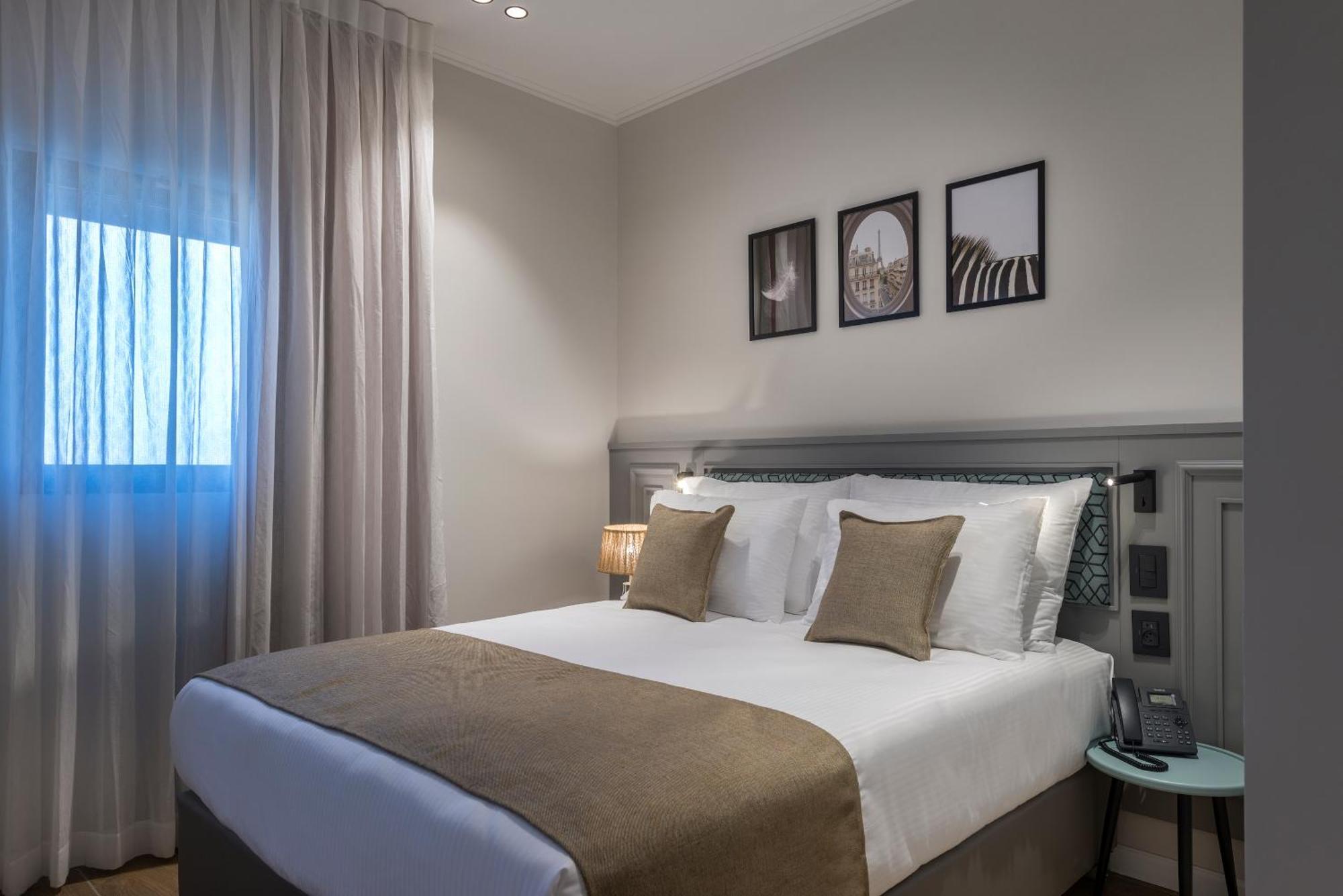 Roxon Red Sea Eilat - Adults Only Hotel Ruang foto