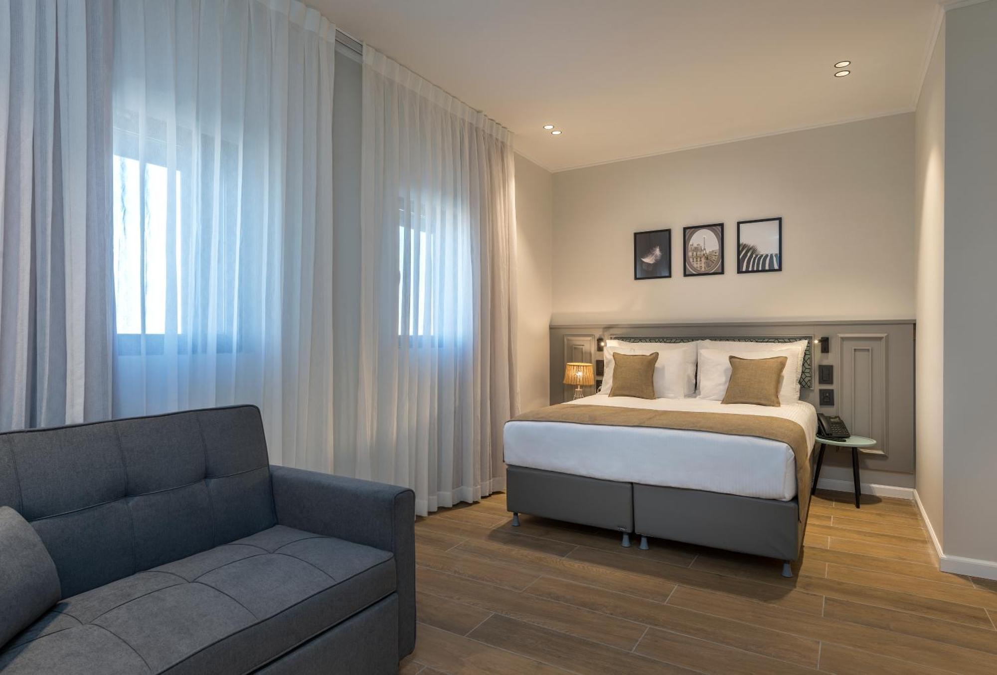 Roxon Red Sea Eilat - Adults Only Hotel Ruang foto