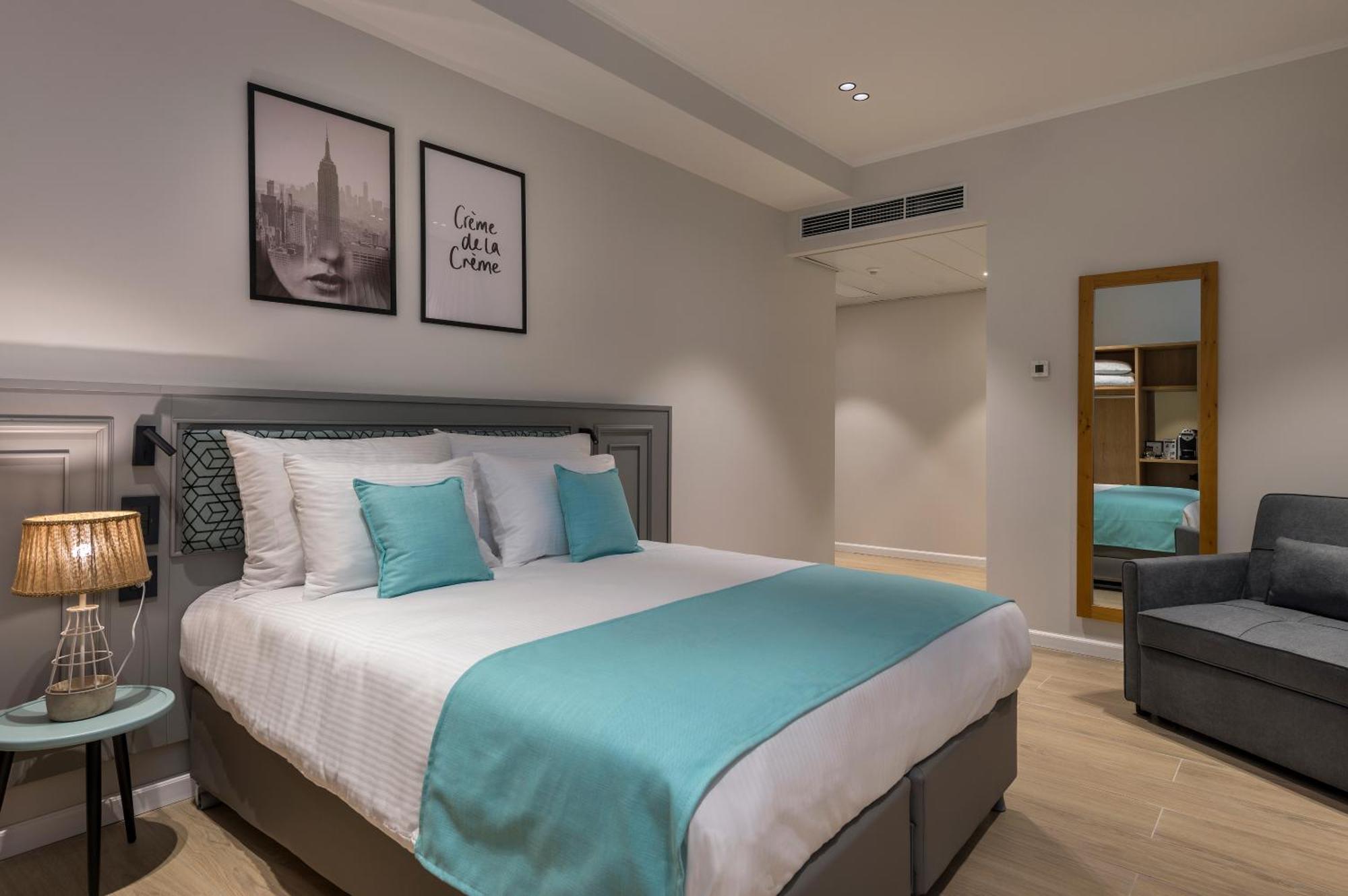 Roxon Red Sea Eilat - Adults Only Hotel Ruang foto