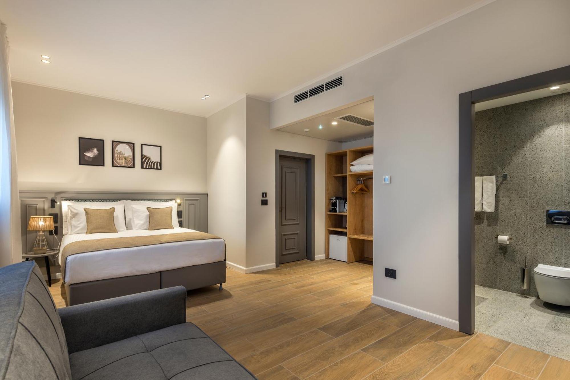 Roxon Red Sea Eilat - Adults Only Hotel Bagian luar foto