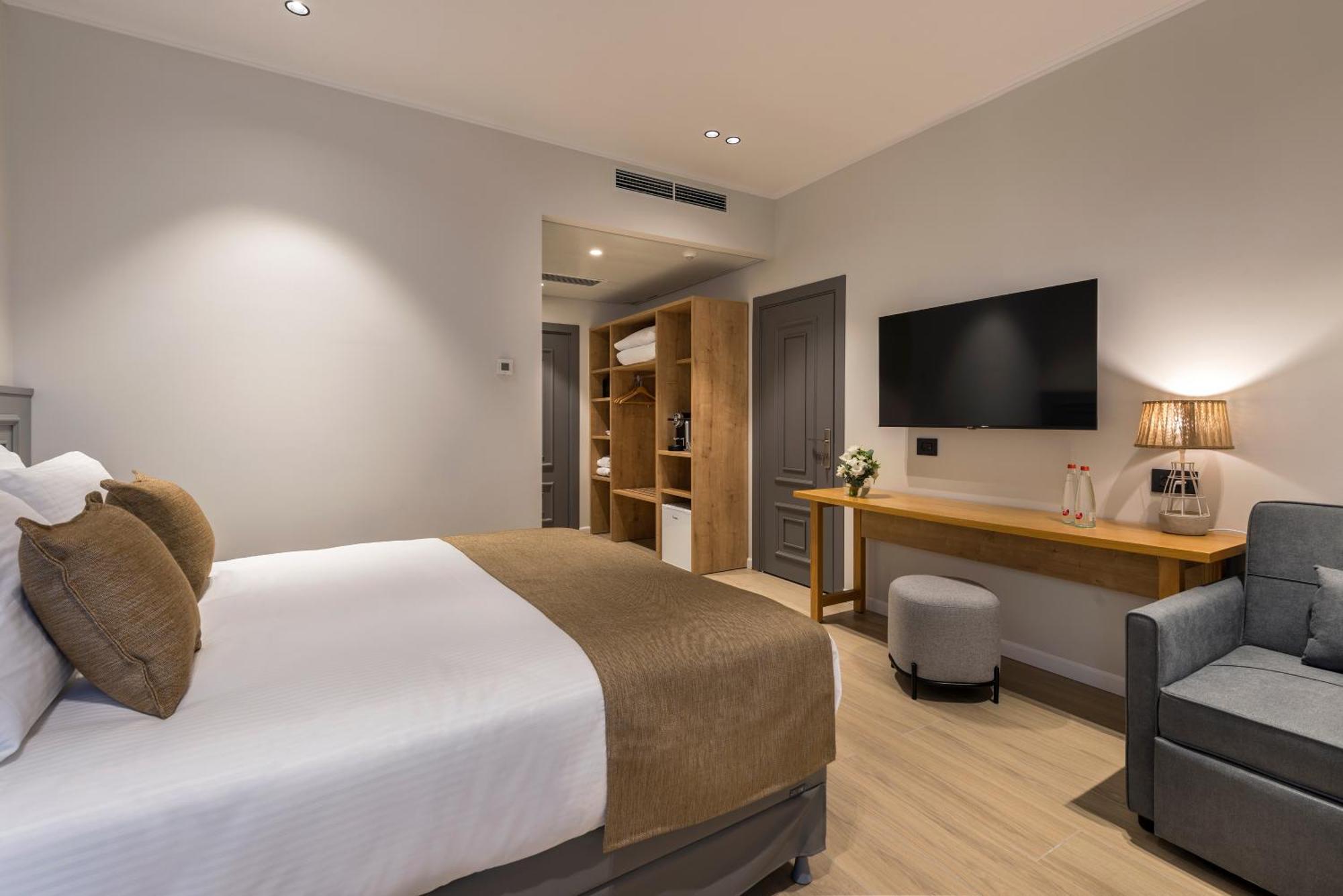 Roxon Red Sea Eilat - Adults Only Hotel Ruang foto