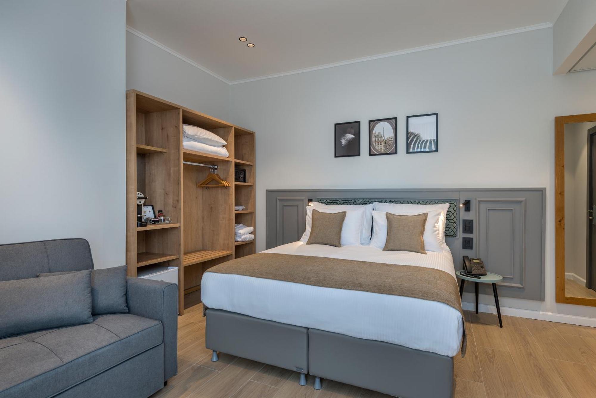 Roxon Red Sea Eilat - Adults Only Hotel Ruang foto