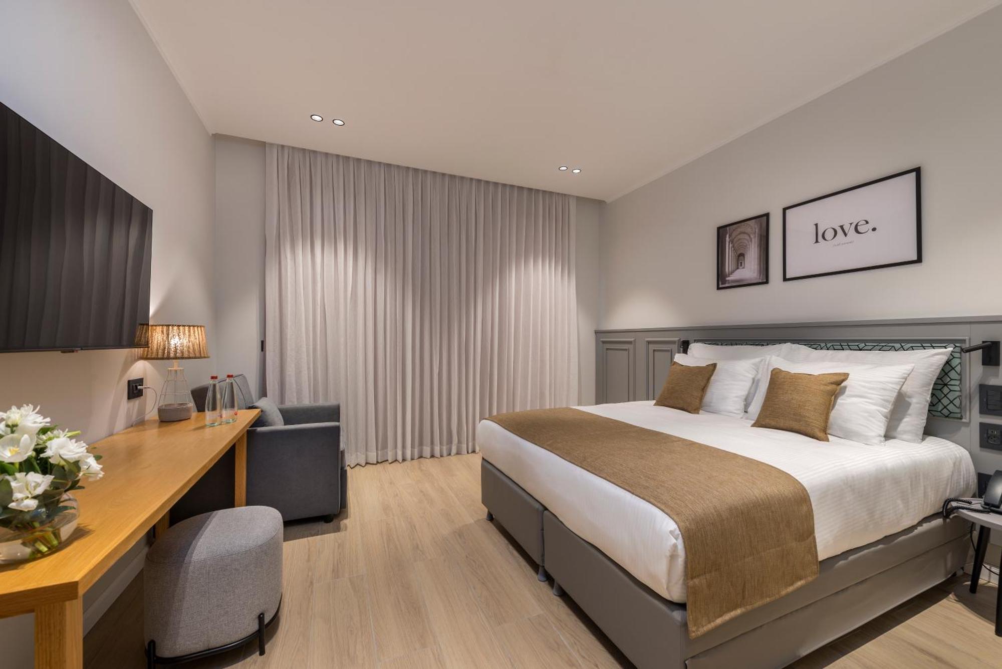 Roxon Red Sea Eilat - Adults Only Hotel Ruang foto