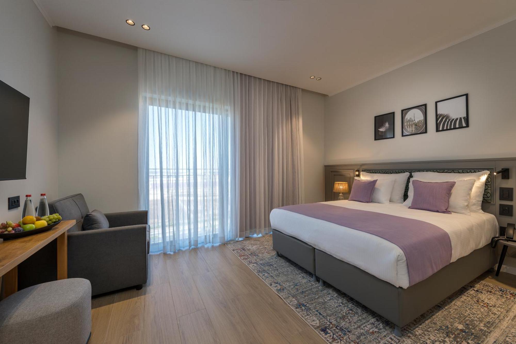 Roxon Red Sea Eilat - Adults Only Hotel Ruang foto