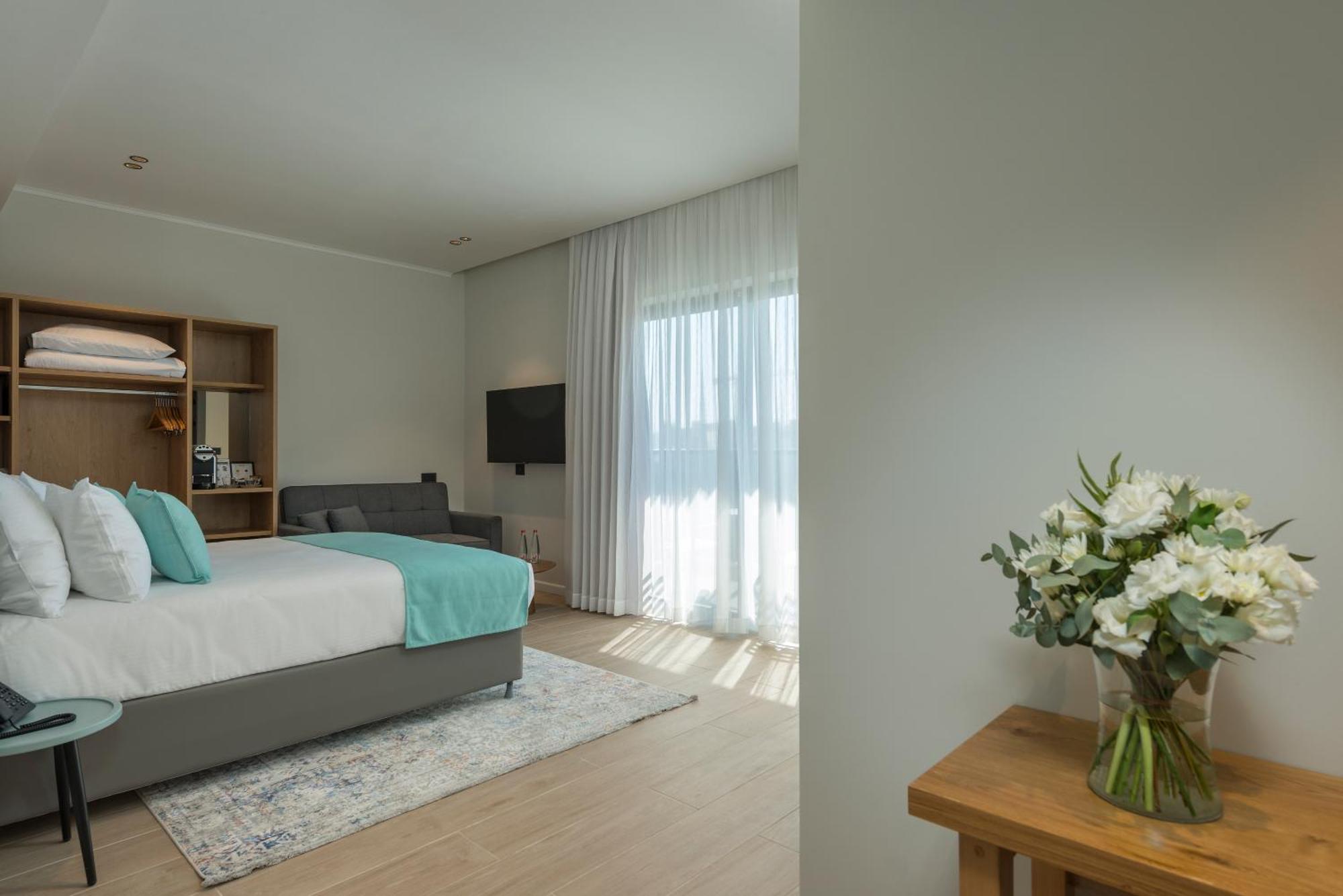 Roxon Red Sea Eilat - Adults Only Hotel Ruang foto