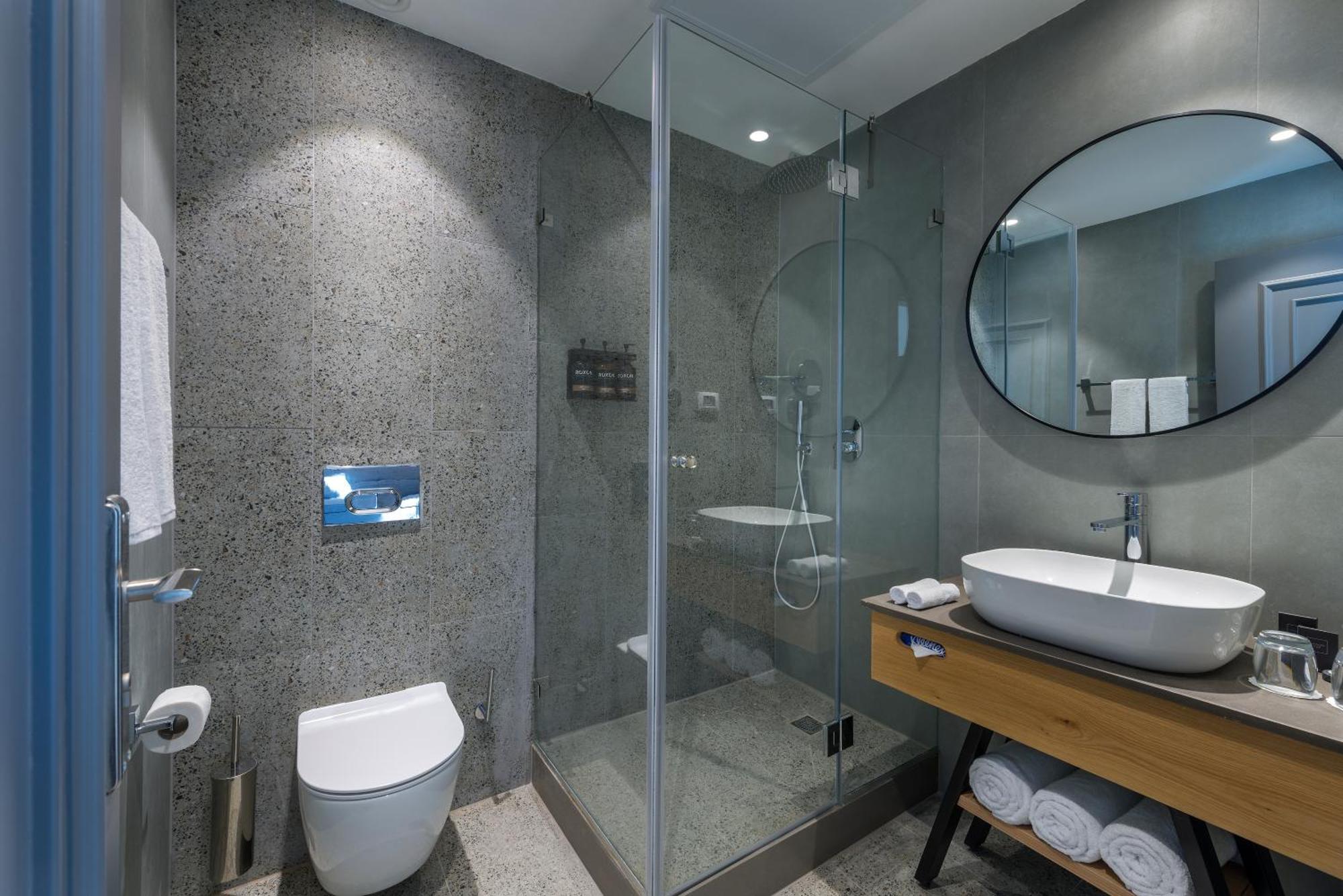 Roxon Red Sea Eilat - Adults Only Hotel Bagian luar foto