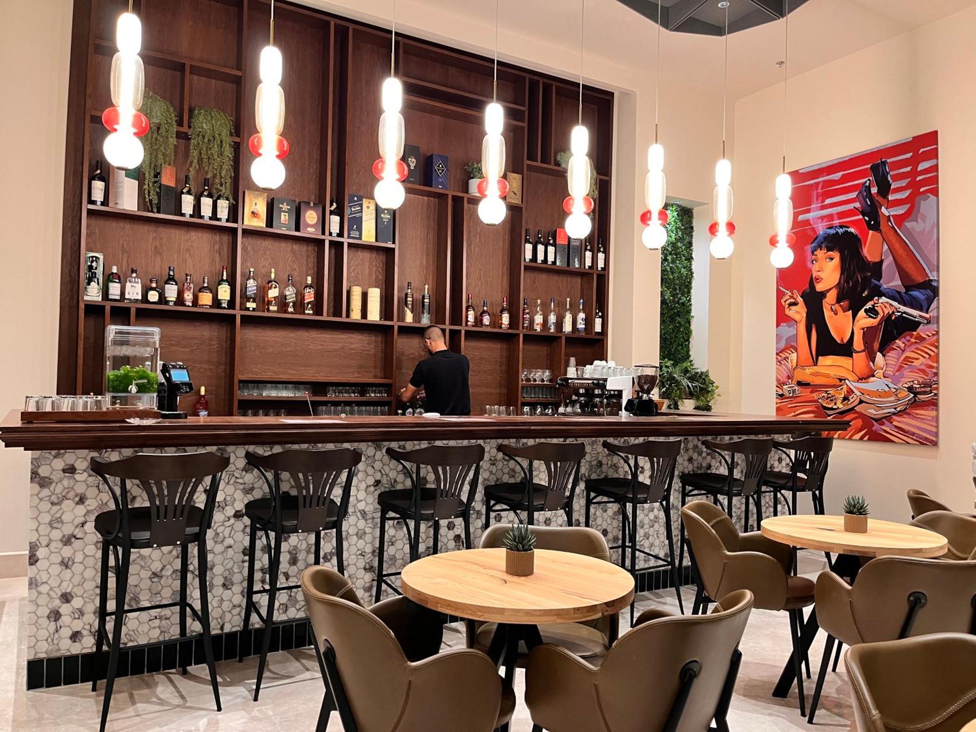 Roxon Red Sea Eilat - Adults Only Hotel Bagian luar foto